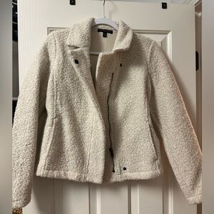 Banana republic coat